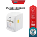 Cây Nước Nóng Lạnh Sunhouse SHD9601 - Để Bàn, Kích Thước 312x300x397mm