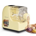 Máy Làm Mì Bún Tươi Joyoung JYS-N21 - Vàng, 46x30x20cm, 1.2kg Bột