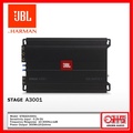 JBL STAGE A3001 เพาเวอร์แอมป์