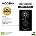 Modena BH 0325 Kompor Gas Tanam
