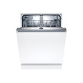 BOSCH 博世 SMV6ZAX00X 13人份全嵌式洗碗機 60公分寬