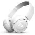 JBL T450BT Headphone On-ear Wireless