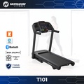 Treadmill Horizon Fitness T101 - Alat Fitnes Elektrik Berkualitas
