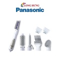 Máy sấy tóc tạo kiểu Panasonic EH-KA71-W645 - 650W, màu trắng, 3 chế độ nhiệt và tốc độ