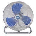 Quạt Komasu BS45TN - Quạt Sàn Công Nghiệp Tiện Lợi