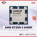 AMD Ryzen 5 8400F CPU