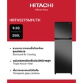 Hitachi HRTN5275MFUTH ตู้เย็น