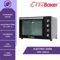 Termostat The Baker ESM-100LV5