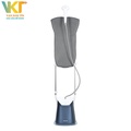 Bàn ủi hơi nước đứng Philips GC625/29 - Xám xanh, 2 lít, 2200W