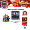 Lenovo เลอโนโว LOQ 15AHP11-83TN005RTA โน้ตบุ๊ก