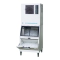 ホシザキ IM-230AM-1-SA キューブアイスメーカー スタックオンタイプ