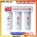 Máy Lọc Nước Nano Geyser Ecotar 5 - Công Nghệ Nano Nhập Khẩu LB Nga