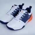 Sepatu Badminton Flypower Borobudur
