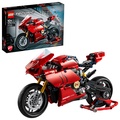 Ducati Panigale V4 R - Superbike Thể Thao 998cc, Màu Đỏ/Đen