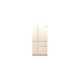 Kulkas Side by Side Sharp SJ-IFX94PG-CG Champagne Gold