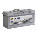 Varta Silver Dynamic AGM 80Ah - Aki Mobil Berkinerja Tinggi