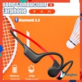 Tai nghe Bluetooth Không Dây Lenovo X5 - Đen, 16mm, Bone Conduction