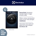 Mesin Cuci Front Loading Electrolux EWW1143R7MC - 11kg