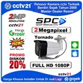 Kamera CCTV SPC TORNADO 2MP 1080p Indoor/Outdoor