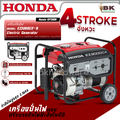 Honda EZ3000CX เครื่องปั่นไฟ