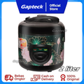 Cosmos CRJ-8228B Rice Cooker Kapasitas 2 Liter Magic Com