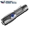 Smilingshark LED-9000 ไฟฉาย LED ทรงพลัง 9000 Lumens สำหรับตั้งแคมป์