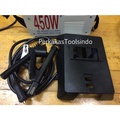 Lakoni Falcon 123IX Mesin Las Inverter