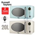 Russell Taylors M2 Microwave Oven 20L