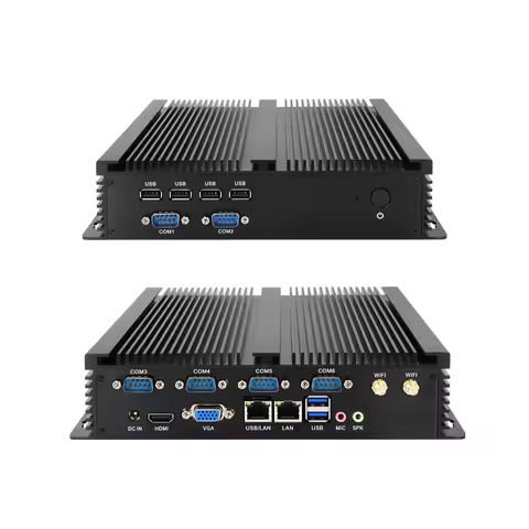 Intel Core i5-1235U CPU