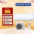 Điều Hòa Panasonic CS-283DFL 12000BTU 2 Chiều, Model 2023