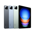 Xiaomi Pad 6S Pro 12.4" Tablet - Snapdragon 8 Gen 2, 144Hz, 10,000mAh (Graphite Gray)