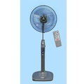Quạt cây Điện Cơ 91 QĐ-KMA - Gió mát tự nhiên, điều khiển từ xa