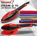 Steam Q V2 Setrika Uap