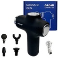 Máy Massage Nhiệt Nóng Cầm Tay Oromi ORM-KT-5H - 12x12x5cm, 440g, 6 Tốc Độ Rung