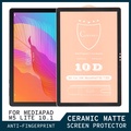 Huawei MediaPad M5 Lite 10.1" Tablet - 3GB RAM, 32GB Storage, IPS LCD Display (Silver/Gold/Black)