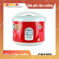 Nồi cơm điện Goldsun CB3203 1.8L - Dung lượng lớn, nấu nhanh, tiết kiệm điện