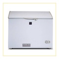 Chest Freezer Sharp FRV-300 - Lemari Beku Top Open 300 Liter