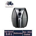 Russell Taylors AF-24 Air Fryer 3.8L Hitam