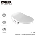 Kohler C³-050 Tutup Kloset dengan Bidet Elektronik