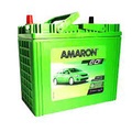 Amaron NS70L Bateri Kereta Hi-Life