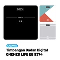 Onemed EB 9374 Timbangan Badan Digital