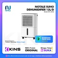 notale Suho 除濕機
