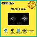 Modena BH 5725 AABK Kompor Gas