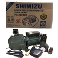Pompa Air Shimizu PC-260 BIT Jet Pump Sumur Dalam