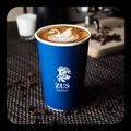 ZUS Coffee CEO Latte - Minuman Kopi Siap Seduh Khas Eksekutif