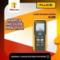 Fluke 419D Meteran Laser