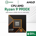 AMD Ryzen 9 9900X CPU