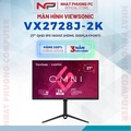 Màn hình ViewSonic VX2728J-2K 27 inch QHD Fast IPS 180Hz