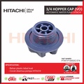 Pompa Air Hitachi WT-P100GX - Pompa Dorong Otomatis