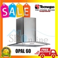 Tecnogas OPAL 60 Chimney - Penghisap Asap Cerobong Elektrik